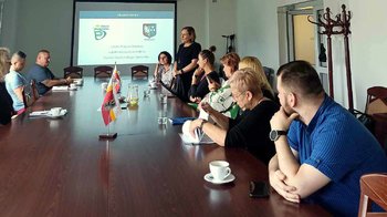 Obraz główny aktualności o tytule Uczymy, jak zmieniać marzenia w działania 