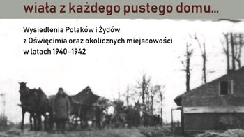 Obraz główny aktualności o tytule Dramatyczne wspomnienia wysiedlonych 