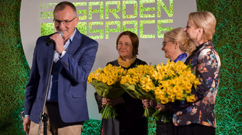 Obraz główny aktualności o tytule Koncert charytatywny na rzecz oświęcimskiego hospicjum 