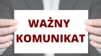 Obraz główny aktualności o tytule Utrudnienia w ruchu na ul. Stawowej w Polance Wielkiej 