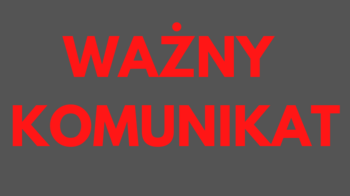 Obraz główny aktualności o tytule Konkurs na stanowisko Dyrektora Powiatowych Zakładów Opiekuńczo-Leczniczych w Grojcu 