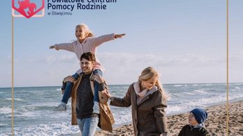 Obraz główny aktualności o tytule PCPR z kampanią promującą rodzicielstwo zastępcze 