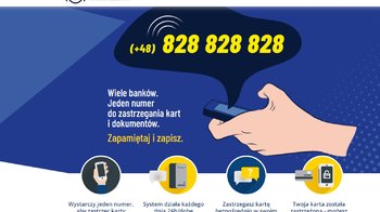 Obraz główny aktualności o tytule Zastrzeż dokument, a unikniesz poważnych kłopotów 