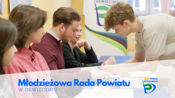 Obraz główny aktualności o tytule To idzie młodość. MRP przed inauguracyjną sesją (film) 