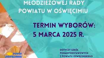 Obraz główny aktualności o tytule Głos młodzieży ma znaczenie (film) 