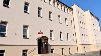Obraz główny aktualności o tytule Kolejny oddział przygotowawczy dla uczniów z Ukrainy 