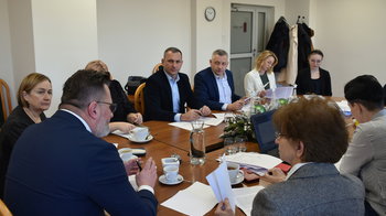 Obraz główny aktualności o tytule Poznaliśmy laureatów konkursu Wolontariusz Roku 2023 
