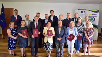 Obraz główny aktualności o tytule Stawką jest zdrowie i bezpieczeństwo nas wszystkich 