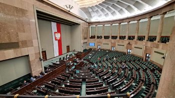Obraz główny aktualności o tytule Zryw wolności strącił rządy nieprawości i dzielenia rodaków 
