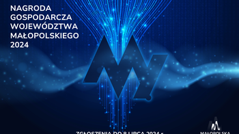 Obraz główny aktualności o tytule Zagłosuj na innowacyjnych przedsiębiorców 