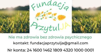 Obraz główny aktualności o tytule Wszystko zaczyna się w głowie-spotkanie z psychiatrią 