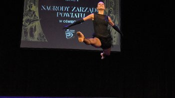 Obraz główny aktualności o tytule Nagrody Zarządu Powiatu dla osób wielu talentów i pasji 