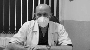 Obraz główny aktualności o tytule Nie żyje dr Andrzej Korfanty, były ordynator oddziału ginekologiczno-położniczego w Szpital 