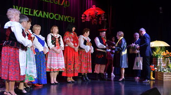 Obraz główny aktualności o tytule Wielkanocny stół – serce polskiej tradycji 