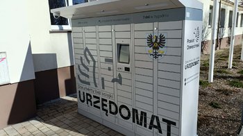 Obraz główny aktualności o tytule Odbierz dokument bez kolejki – kiedy tylko chcesz! 