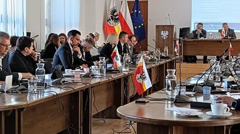 Obraz główny aktualności o tytule Radni nie mieli wątpliwości 