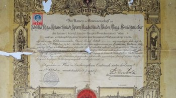 Obraz główny aktualności o tytule Szukamy krewnych Władysława Jakubowskiego z Brzeszcz 