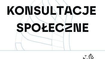 Obraz główny aktualności o tytule Konsultacje społeczne Programu Rozwoju Dróg Powiatowych na lata 2025–2030 wraz z Prognozą Oddziaływania na Środowisko 