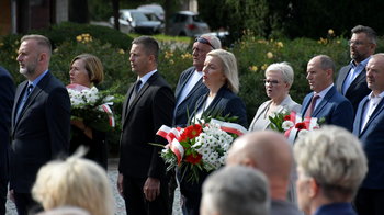 Obraz główny aktualności o tytule Mieli już dość niemieckiego terroru. 81 lat temu wybuchło Powstanie Warszawskie 