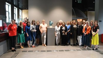 Obraz główny aktualności o tytule Usłyszeliśmy zapomniane głosy 