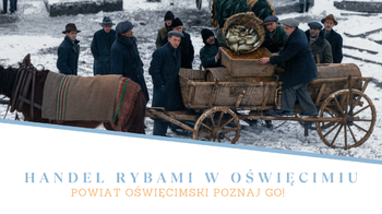 Obraz główny aktualności o tytule Tam, gdzie ryby były złotem – historia handlu w grodzie nad Sołą 