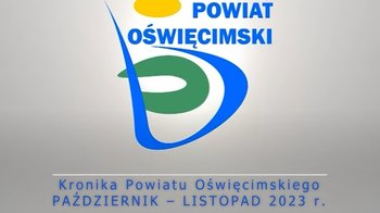 Obraz główny aktualności o tytule Przegląd najważniejszych wydarzeń ostatnich tygodni (film) 