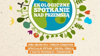 Obraz główny aktualności o tytule Ekologiczne Spotkanie nad Przemszą 