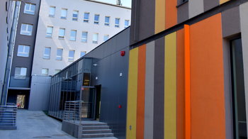 Obraz główny aktualności o tytule Centrum Diagnostyczne – nowe serce Szpitala Powiatowego w Oświęcimiu 