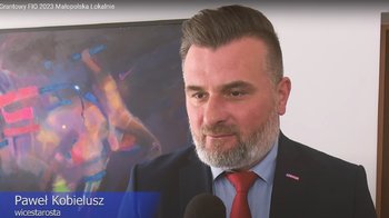 Obraz główny aktualności o tytule Wsparcie dla organizacji pozarządowych i grup niesformalizowanych (film) 