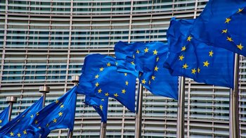 Obraz główny aktualności o tytule Do wygrania wyjazd do Brukseli 