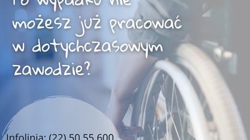 Obraz główny aktualności o tytule Jesteś po wypadku? Skorzystaj z pomocy PFRON 