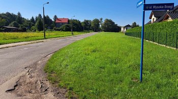 Obraz główny aktualności o tytule Czasowe zamknięcie ulicy Szpitalnej 