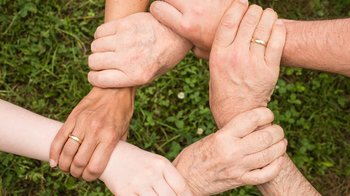 Obraz główny aktualności o tytule Zaproszenie dla przedstawicieli organizacji pozarządowych 