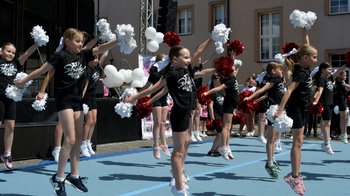Obraz główny aktualności o tytule Miejsce odkrywania talentów i pasji (film) 