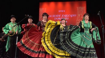 Obraz główny aktualności o tytule Nagrody w dziedzinie kultury. Zgłoszenia kandydatów do końca roku! 