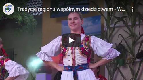 Film tradycje regionu wspólnym dziedzictwem 